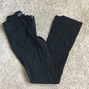 The Limited Work pants - sz 00p